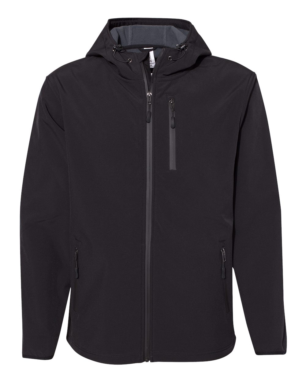 Men's Poly-Tech Soft Shell Jacket | EXP35SSZ