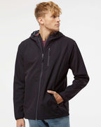 Men's Poly-Tech Soft Shell Jacket | EXP35SSZ