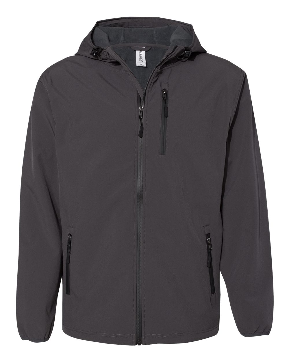 Men's Poly-Tech Soft Shell Jacket | EXP35SSZ