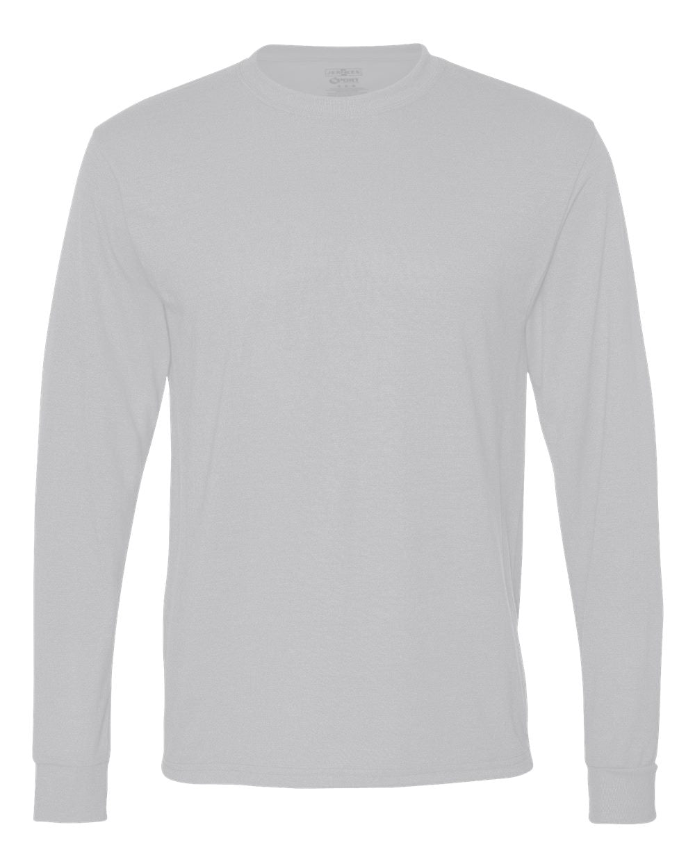 Unisex Dri-Power® Performance Long Sleeve T-Shirt | 21MLR