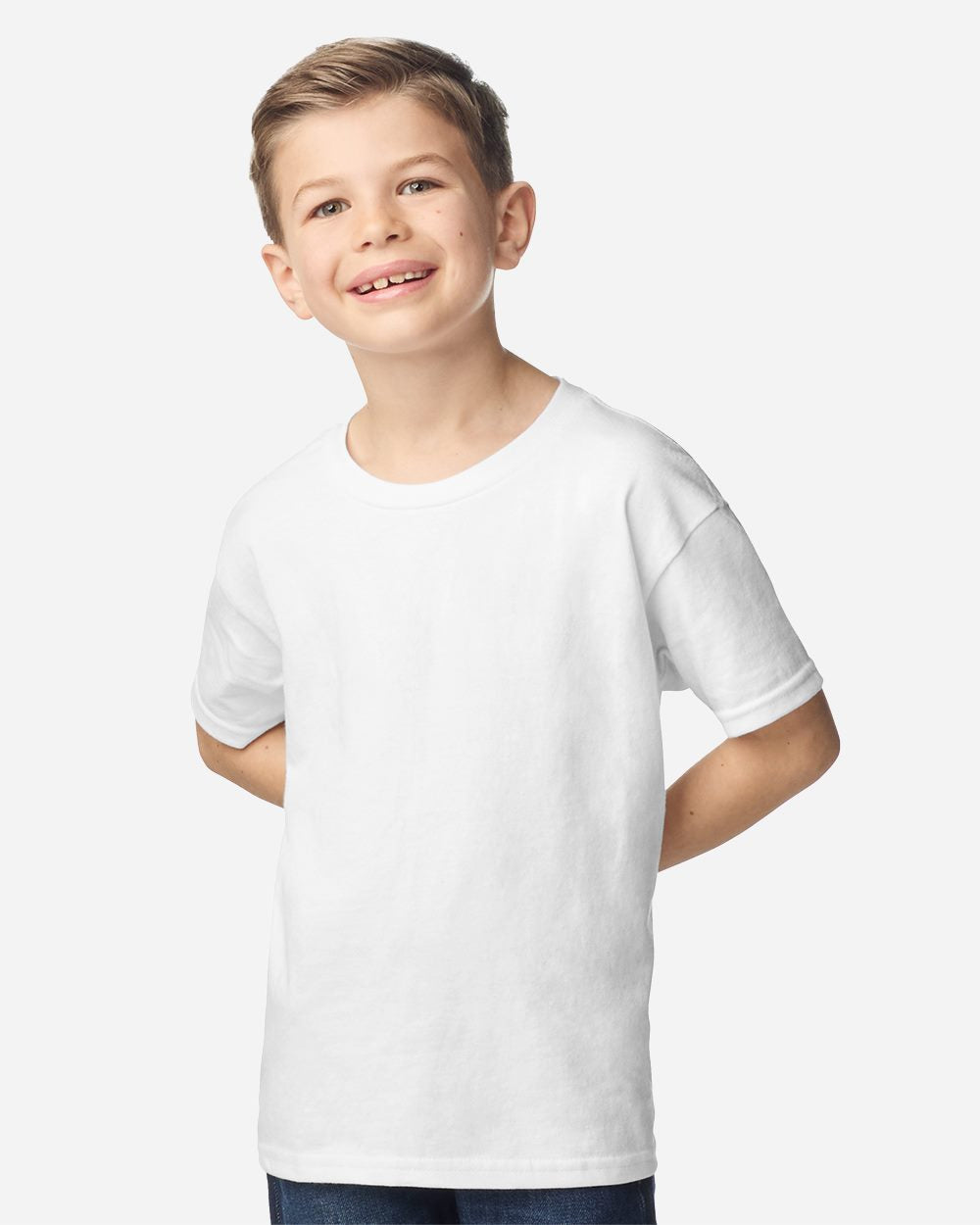 Youth Ultra Cotton® T-Shirt | 2000B