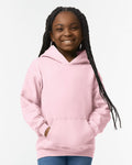 Youth Heavy Blend™ Hooded Sweatshirt | 18500B