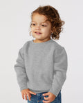 Toddler Fleece Crewneck Sweatshirt | 3317