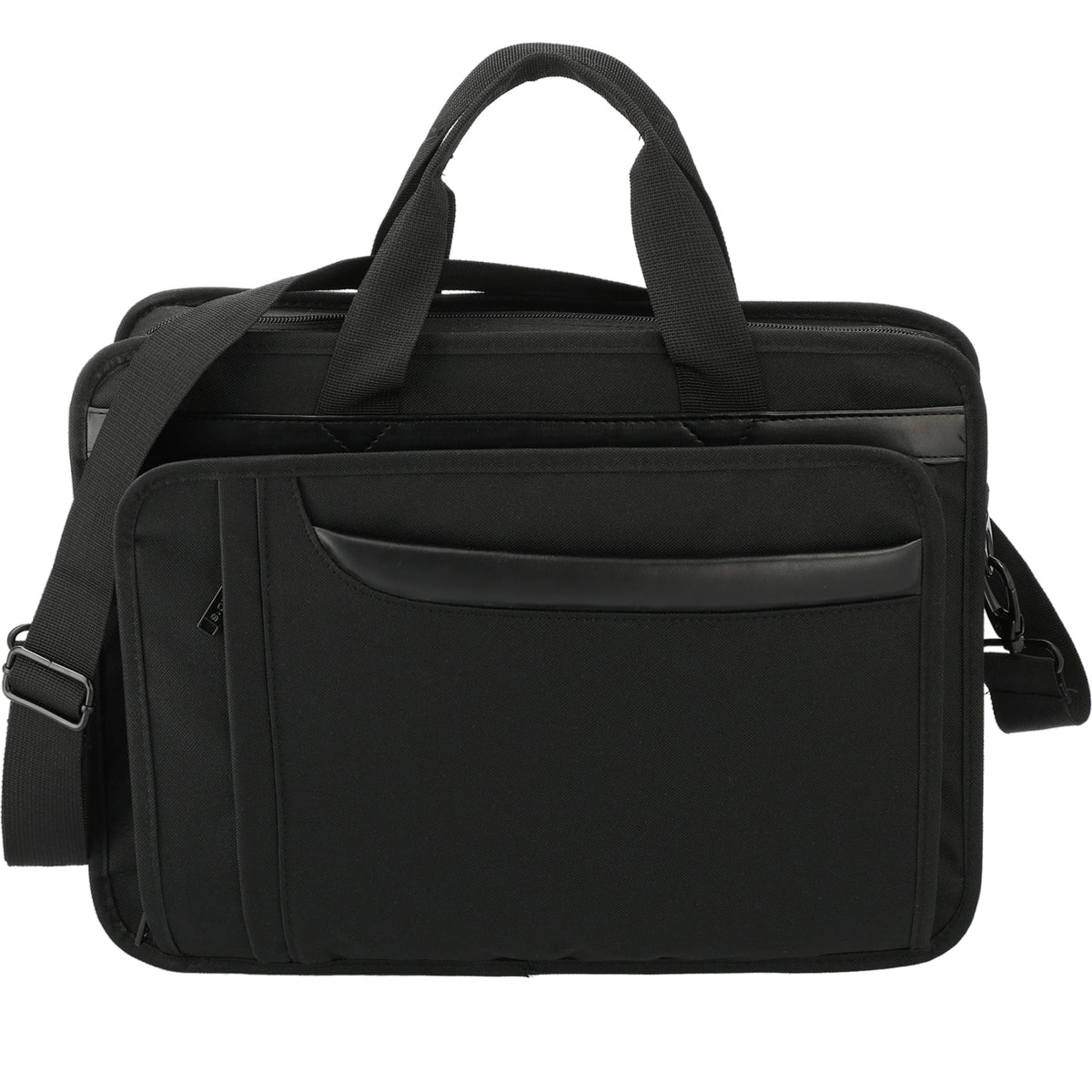 Paragon 15" Computer Briefcase | 5700-19 image 1