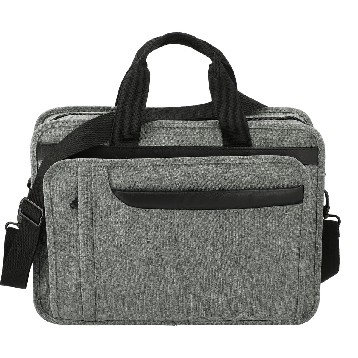 Paragon 15" Computer Briefcase | 5700-19 image 2