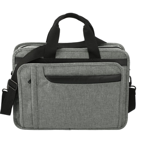 Paragon 15" Computer Briefcase | 5700-19 image 2