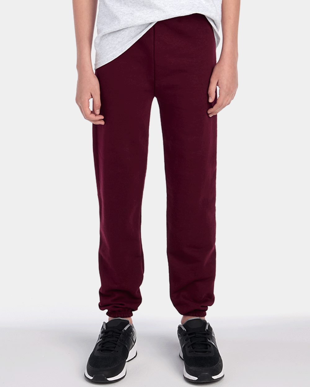 Youth NuBlend® Sweatpants | 973BR