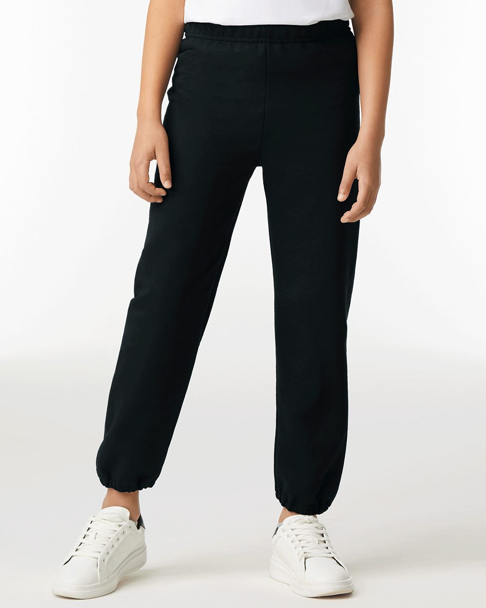 Pantalones deportivos Youth Heavy Blend™ | 18200B
