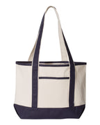 20L Small Deluxe Tote | Q125800