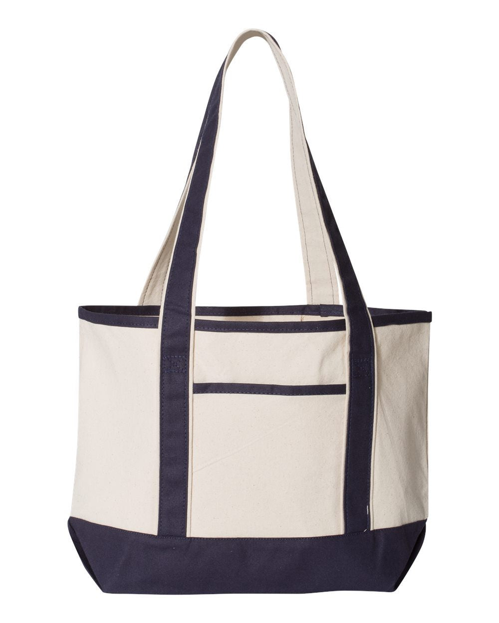 20L Small Deluxe Tote | Q125800