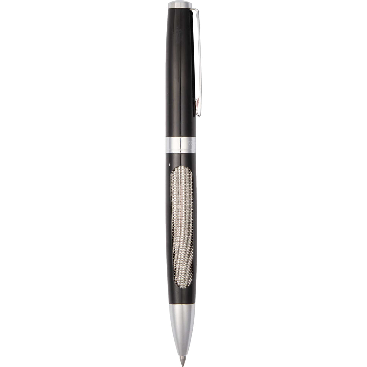 Luxe Recycled Stainless Steel Ballpoint | 5893-73 image 1