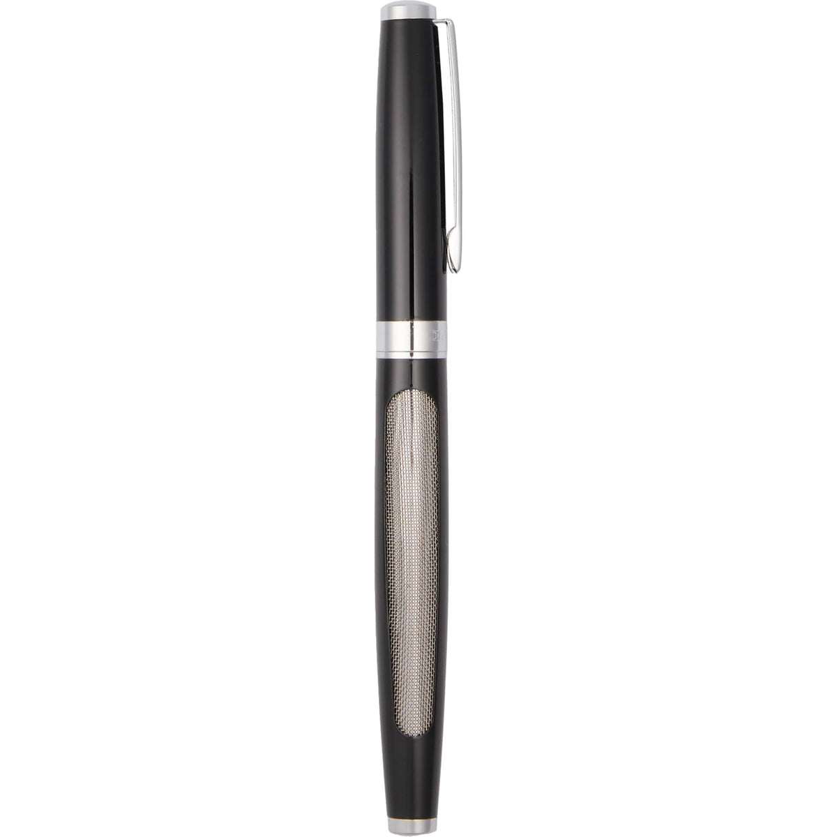 Luxe Recycled Stainless Steel Roller Ball | 5893-74 image 1
