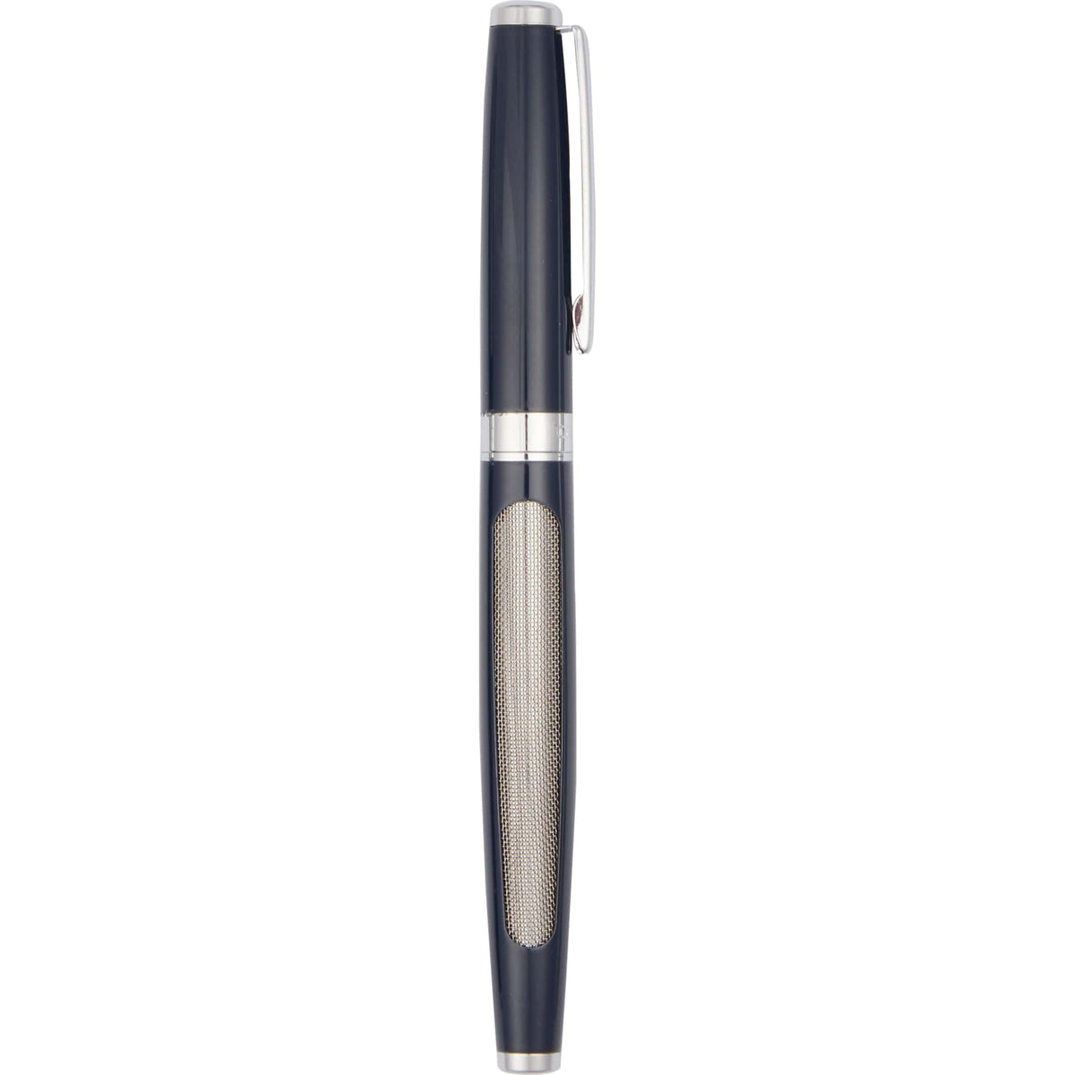 Luxe Recycled Stainless Steel Roller Ball | 5893-74 image 2