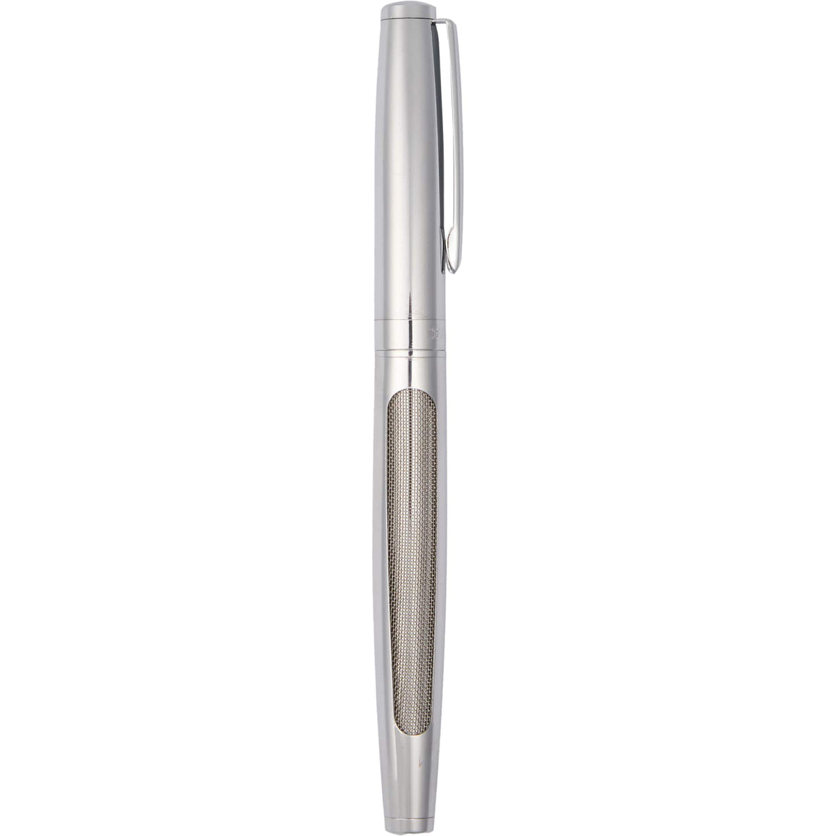 Luxe Recycled Stainless Steel Roller Ball | 5893-74 image 3