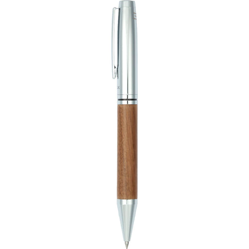 Luxe Walnut Executive Ballpoint | 5893-76 image 1