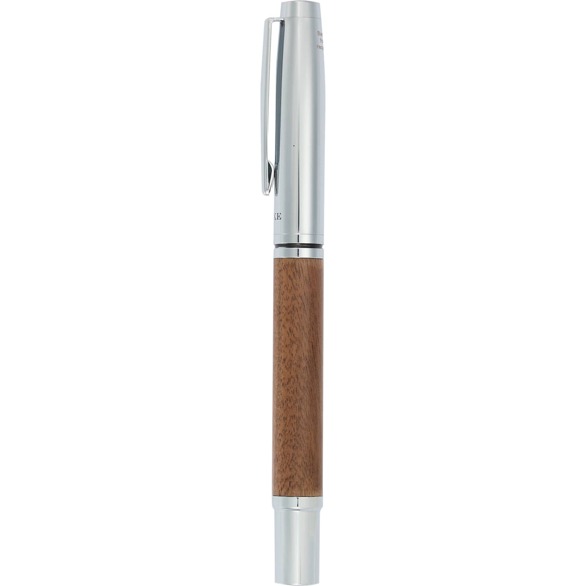 Luxe Walnut Executive Roller Ball? | 5893-77 image 1