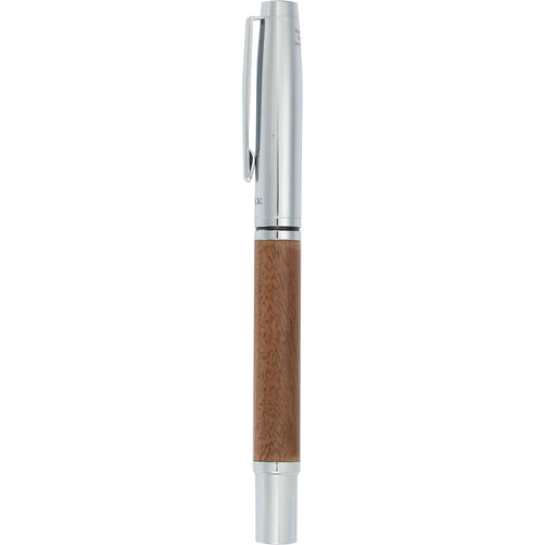 Luxe Walnut Executive Roller Ball? | 5893-77 image 1
