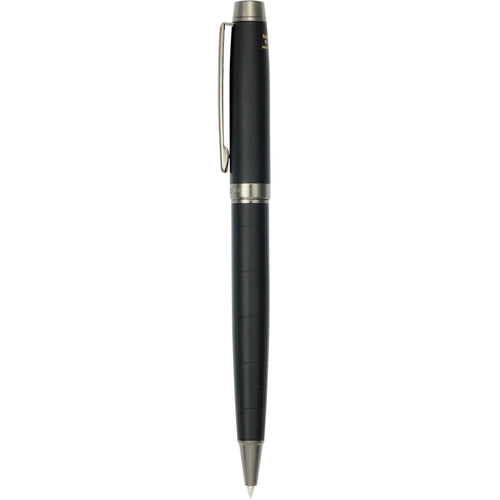 Luxe Recycled Brass Pillar Ballpoint? | 5893-78 image 1