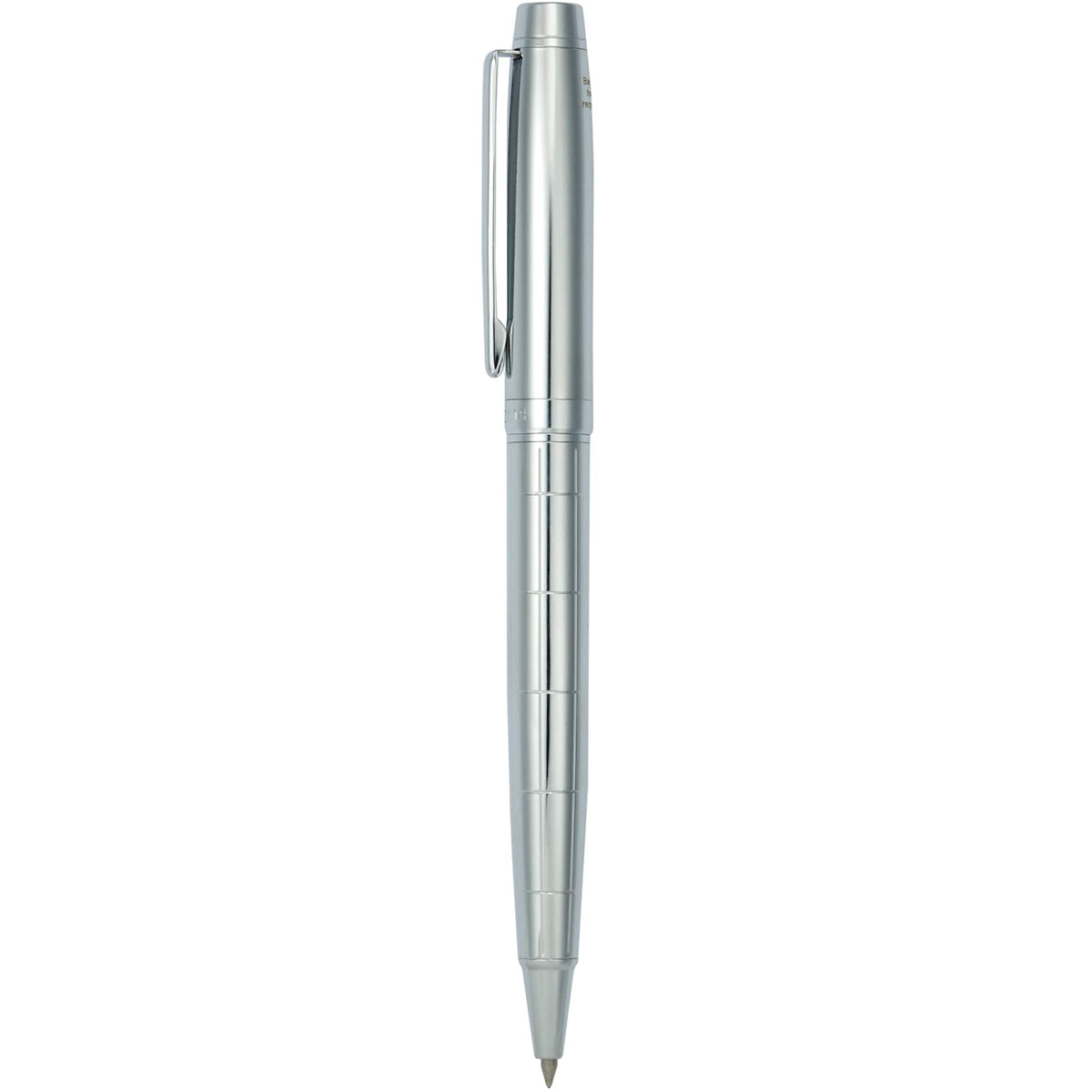 Luxe Recycled Brass Pillar Ballpoint? | 5893-78 image 2