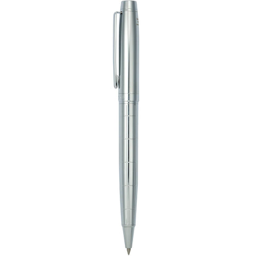 Luxe Recycled Brass Pillar Ballpoint? | 5893-78 image 2