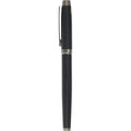 Luxe Recycled Brass Pillar Roller Ball | 5893-79 image 1