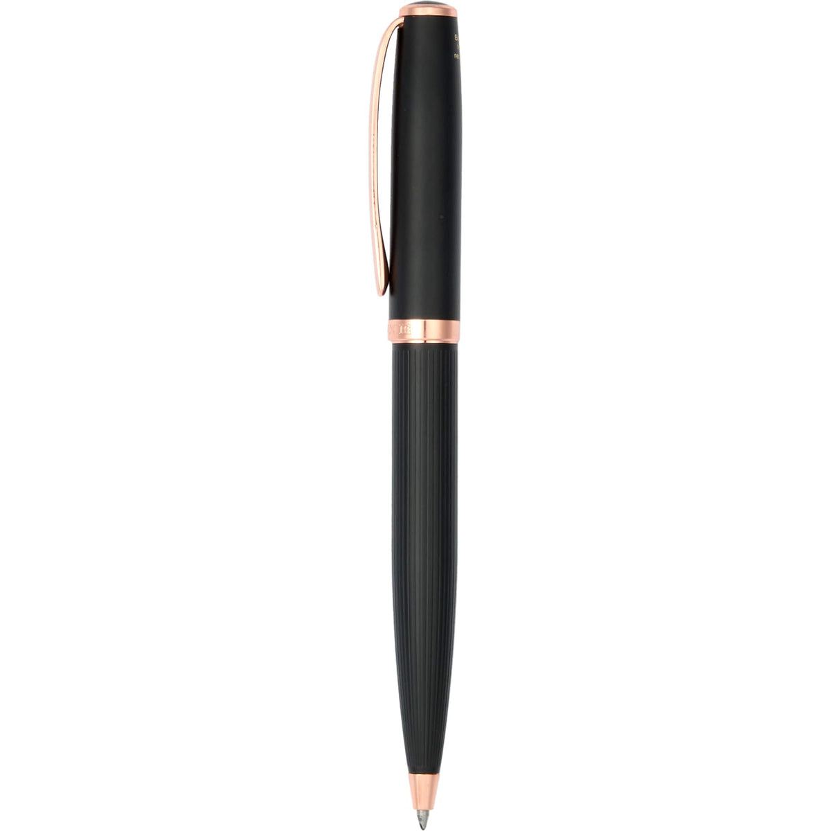 Luxe Recycled Brass Matte Ballpoint | 5893-80 image 1