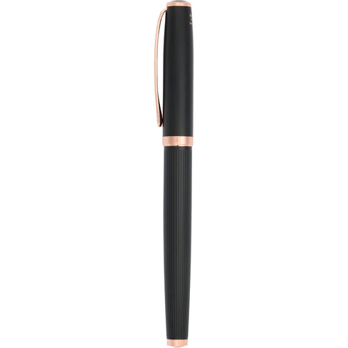 Luxe Recycled Brass Matte Roller Ball | 5893-81 image 1