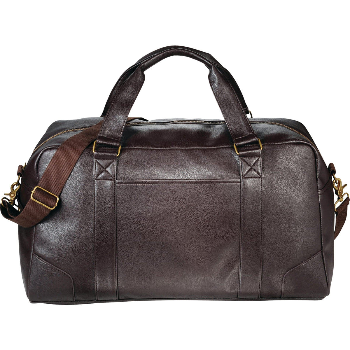 Oxford 20" Weekender Duffel Bag | 5900-03 image 1