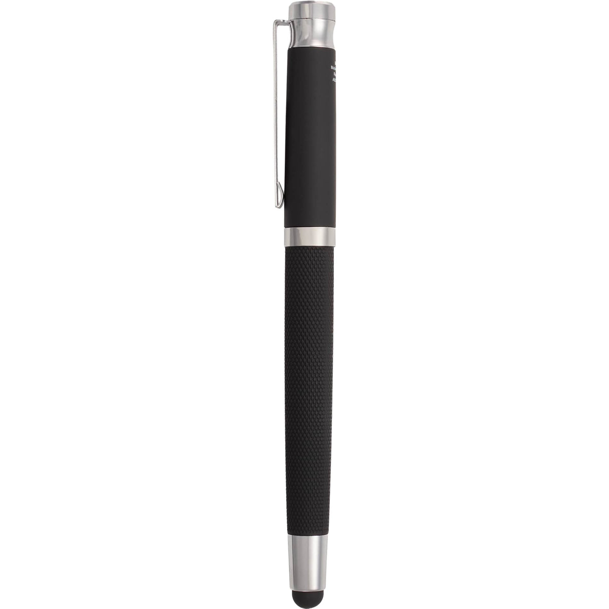 Scripto®  Bali Recycled Gel Stylus Pen | 6003-35 image 1
