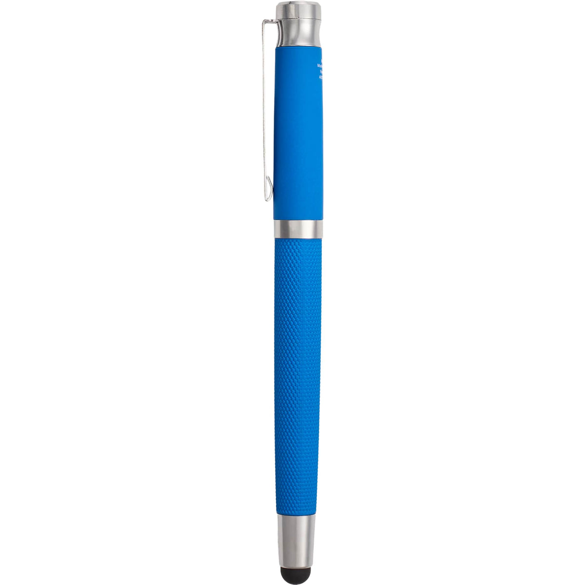 Scripto®  Bali Recycled Gel Stylus Pen | 6003-35 image 2