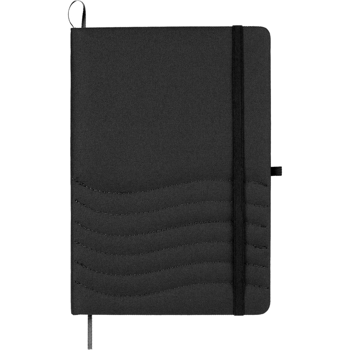 Scripto® Tidal RPET Bound Notebook | 6003-41 image 1