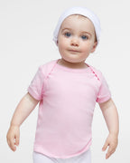 Infant Baby Rib Tee | 3400