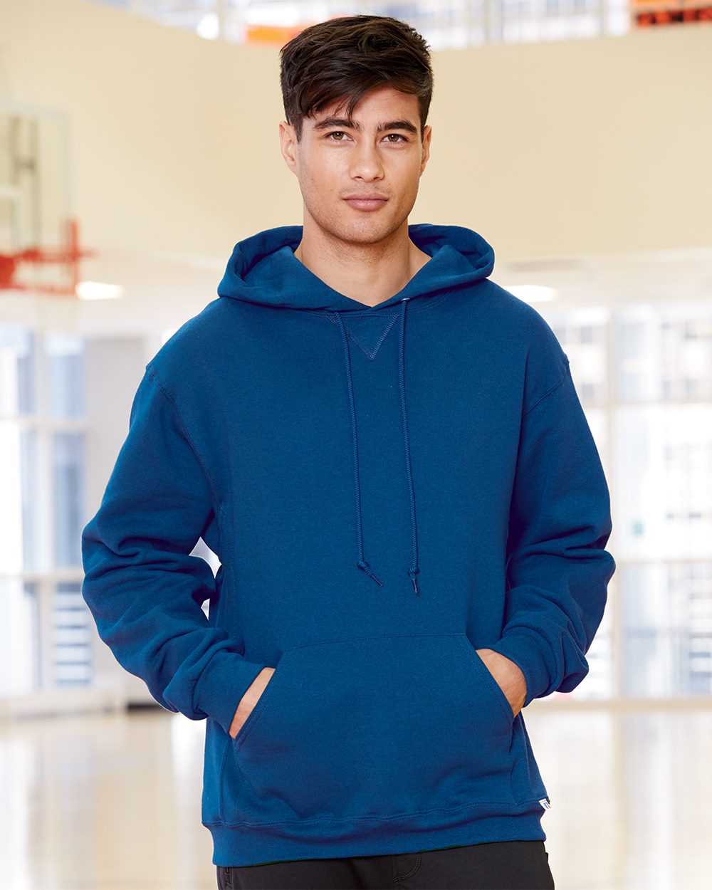 Unisex Dri Power® Hooded Sweatshirt | 695HBM