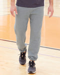 Unisex Dri Power® Closed Bottom Sweatpants with Pockets | 029HBM