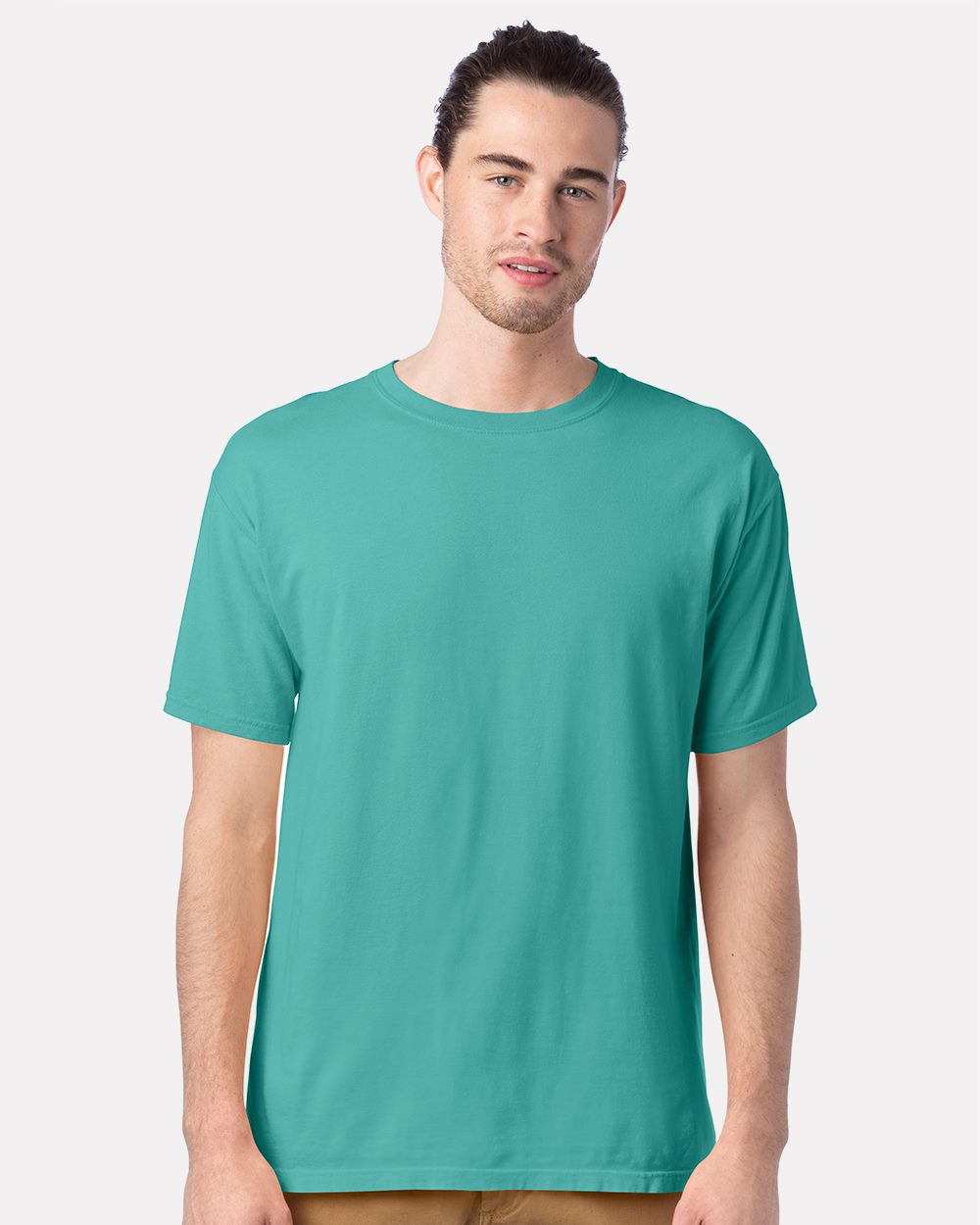Men's Garment-Dyed T-Shirt | GDH100