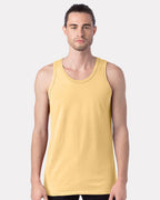 Unisex Garment-Dyed Unisex Tank Top | GDH300
