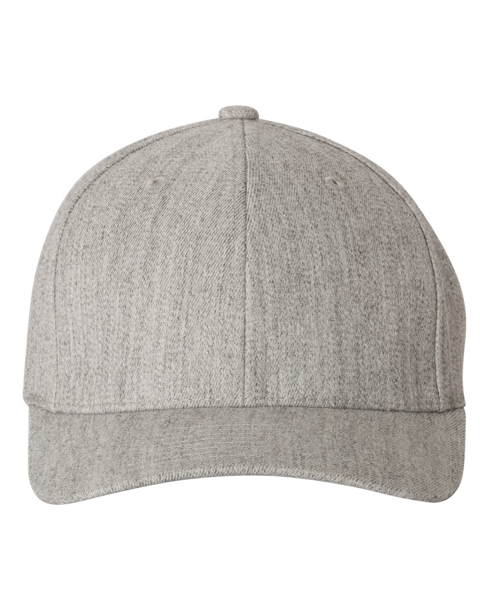 Wool-Blend Cap | 6477