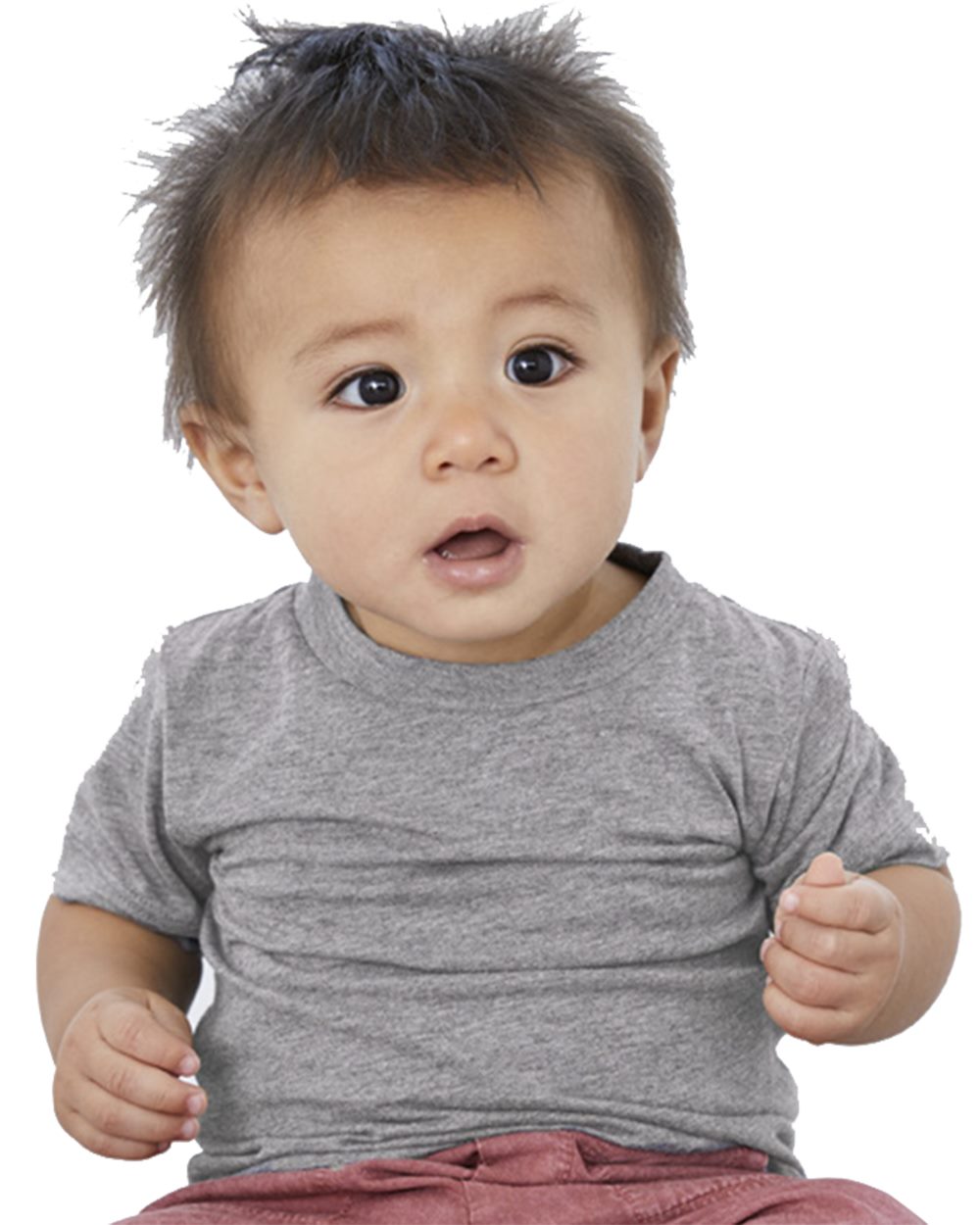 Infant Triblend Tee | 3413B
