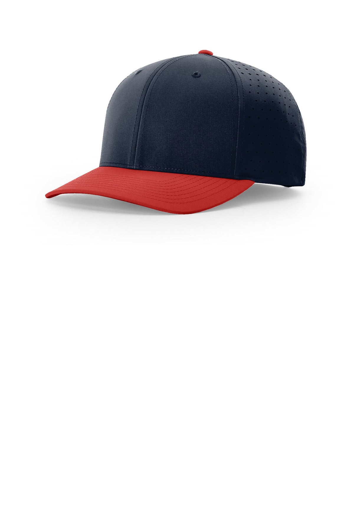 Richardson 632 Laser Perf R-Flex Snapback
