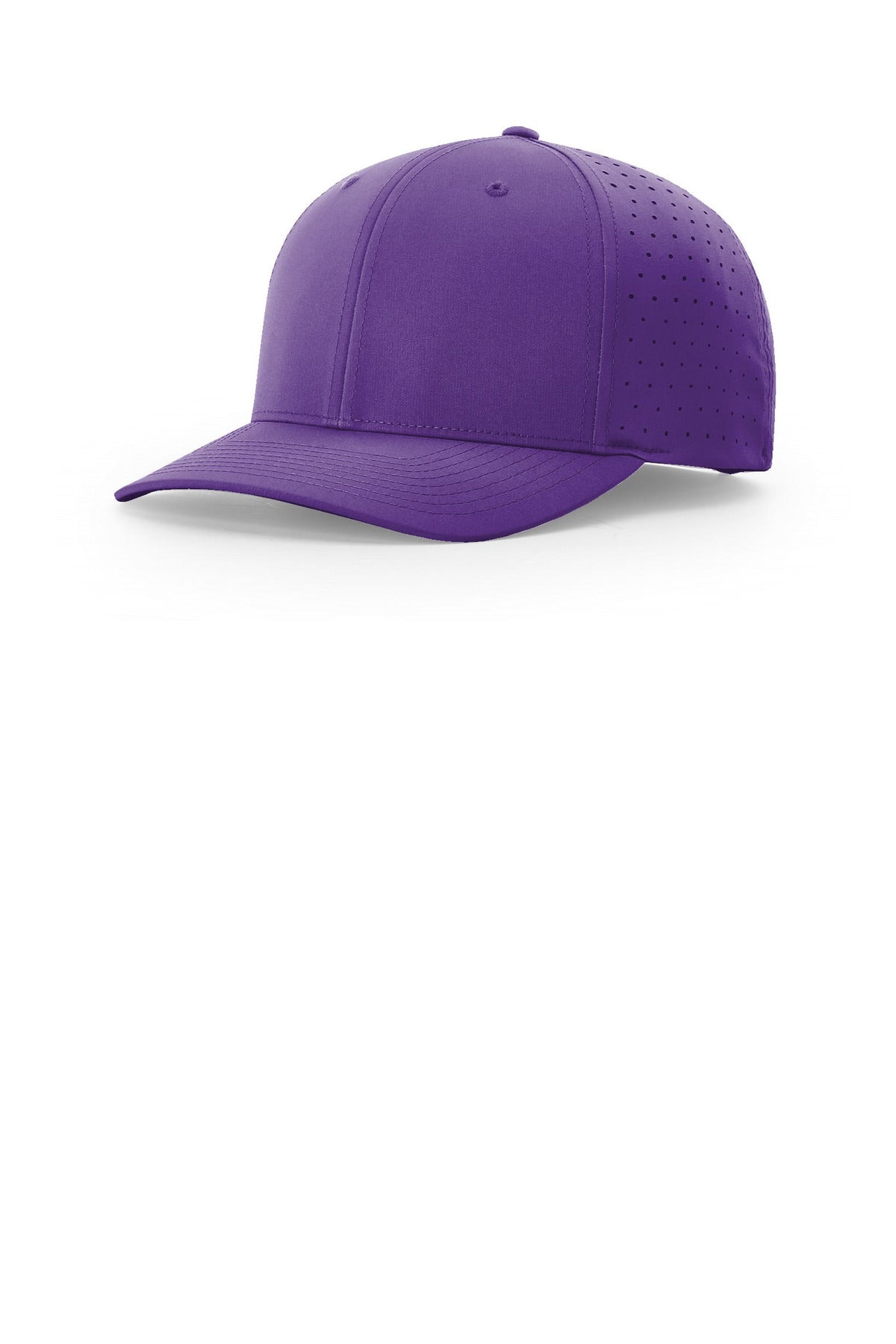 Richardson 632 Laser Perf R-Flex Snapback