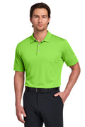 Nike 637167 Dri-FIT Vertical Mesh Polo