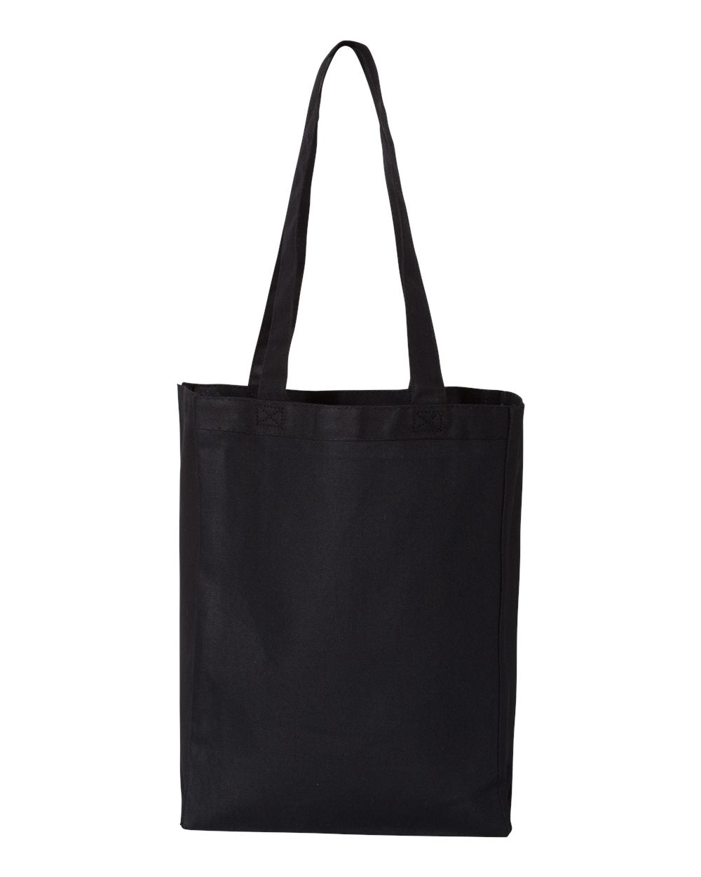 12L Gussetted Shopping Bag | Q1000