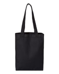 12L Gussetted Shopping Bag | Q1000