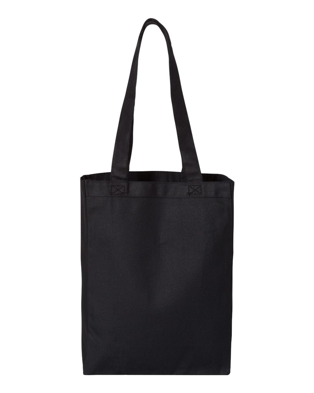 12L Gussetted Shopping Bag | Q1000