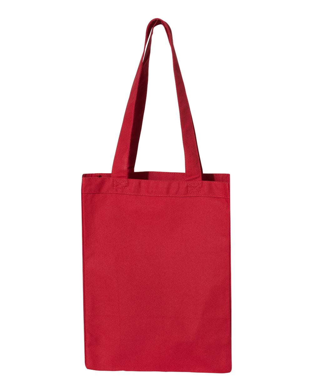 12L Gussetted Shopping Bag | Q1000