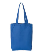 12L Gussetted Shopping Bag | Q1000