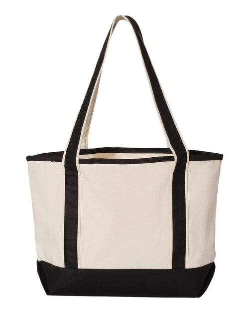 20L Small Deluxe Tote | Q125800