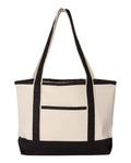 20L Small Deluxe Tote | Q125800