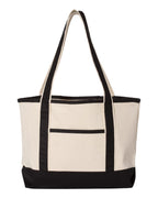 20L Small Deluxe Tote | Q125800