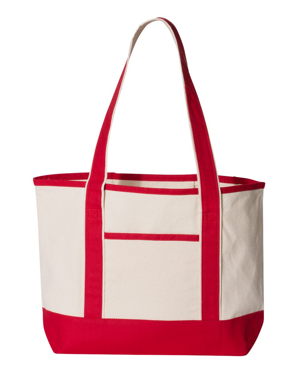 20L Small Deluxe Tote | Q125800